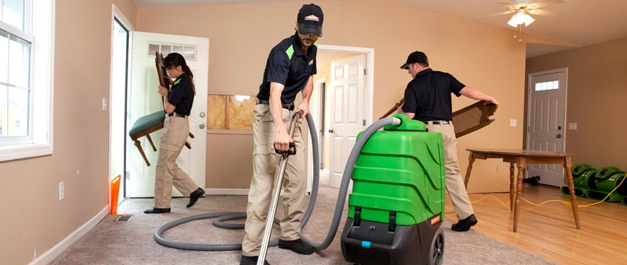 Palm Desert, CA cleaning services